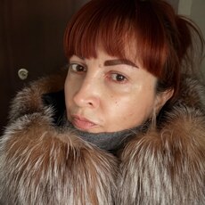 Фотография девушки Наташенька, 44 года из г. Донецк