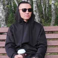 Фотография мужчины Вадим, 41 год из г. Тюмень