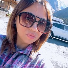 Фотография девушки Юлечка, 38 лет из г. Краснодар