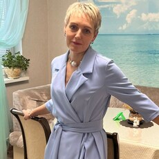 Фотография девушки Анна, 43 года из г. Пенза