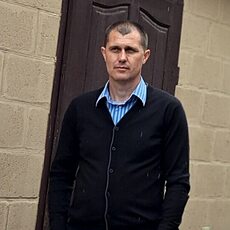 Фотография мужчины Vaks, 41 год из г. Краматорск