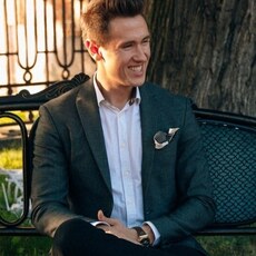 Фотография мужчины Евгений, 36 лет из г. Тулун