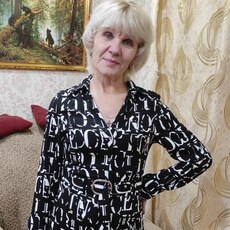 Фотография девушки Татьяна, 56 лет из г. Данков