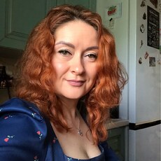 Фотография девушки Татьяна, 42 года из г. Богородицк