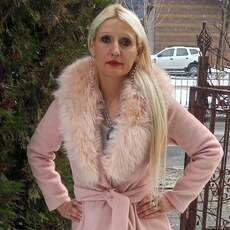 Фотография девушки Кристина, 39 лет из г. Брест