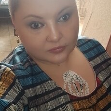 Фотография девушки Натали, 50 лет из г. Усинск