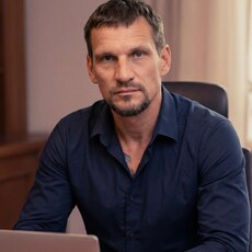 Фотография мужчины Максим, 45 лет из г. Симферополь