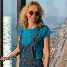 Фотография девушки Вредина, 46 лет из г. Калининград