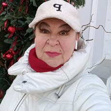 Фотография девушки Элиза, 52 года из г. Астрахань