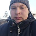 Василий, 23 года