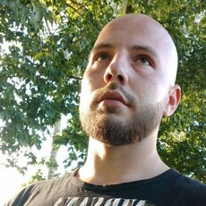 Фотография мужчины Роман, 27 лет из г. Рязань