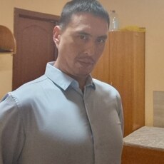 Фотография мужчины Павел, 35 лет из г. Междуреченск