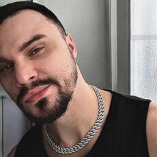 Фотография мужчины Роберт, 38 лет из г. Москва