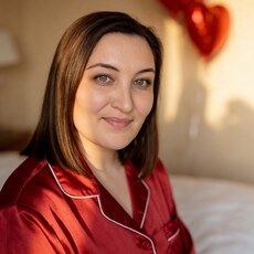 Фотография девушки Айгуль, 36 лет из г. Казань