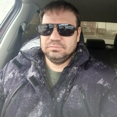 Фотография мужчины Юрий, 38 лет из г. Салават