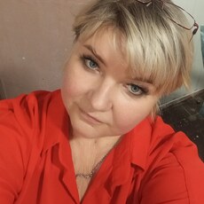 Фотография девушки Светлана, 52 года из г. Владимир