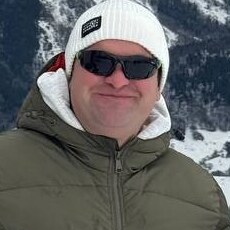 Фотография мужчины Nikas Nikas, 41 год из г. Тбилиси