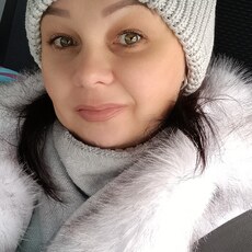 Фотография девушки Заноза, 44 года из г. Белая Калитва