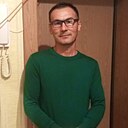 Кудрат, 44 года