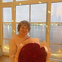 Рамиля, 50 лет