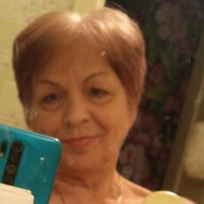 Фотография девушки Тати, 65 лет из г. Орел