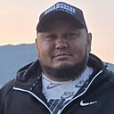 Ринат, 38 лет