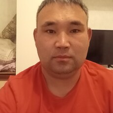 Фотография мужчины Баха, 37 лет из г. Тараз