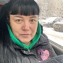 Валентина, 44 года