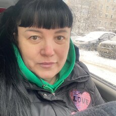 Фотография девушки Валентина, 44 года из г. Слободской