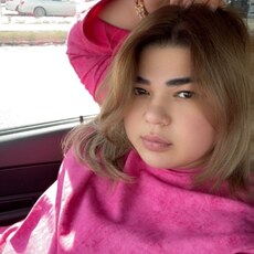 Фотография девушки Та Самая, 34 года из г. Нальчик