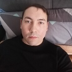 Фотография мужчины Александр, 32 года из г. Ульяновск