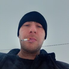 Фотография мужчины Игорь, 34 года из г. Приволжск