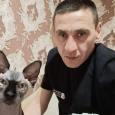 Фотография мужчины Вова, 41 год из г. Кишинев