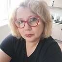 Оптимистка, 50 лет