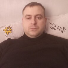 Фотография мужчины Алексей, 37 лет из г. Березники