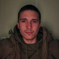 Фотография мужчины Сергей, 29 лет из г. Харцызск