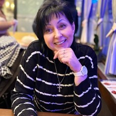 Фотография девушки Lina, 46 лет из г. Киль