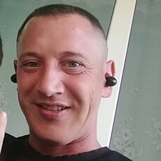 Фотография мужчины Александр, 33 года из г. Дзержинск