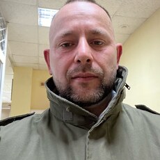 Фотография мужчины Алексей, 41 год из г. Орел