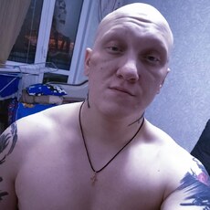 Фотография мужчины Виталий, 33 года из г. Железногорск