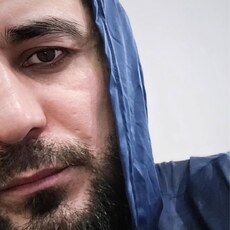 Фотография мужчины Абдула, 35 лет из г. Избербаш