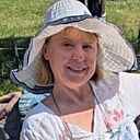 Ведьмочка, 58 лет