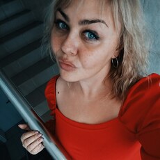 Фотография девушки Марина, 37 лет из г. Юрьев-Польский