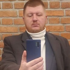 Фотография мужчины Илья, 34 года из г. Санкт-Петербург