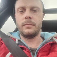 Фотография мужчины Олександр, 37 лет из г. Варшава