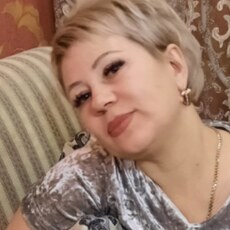 Фотография девушки Лариса, 45 лет из г. Бийск