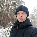 Игорь, 29 лет