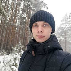 Фотография мужчины Игорь, 29 лет из г. Абакан