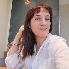 Фотография девушки Валентина, 42 года из г. Владивосток