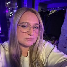 Фотография девушки Надежда, 34 года из г. Санкт-Петербург